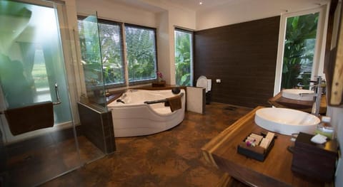 The Samara Bed and Breakfast in Ubud