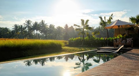 The Samara Bed and Breakfast in Ubud