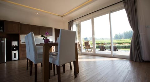 The Samara Bed and Breakfast in Ubud