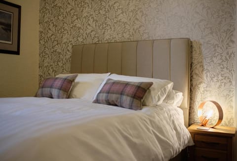 Ravenswood Guest House Bed and Breakfast in Stirling