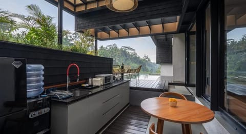 Zenubud Villa Villa in Tampaksiring