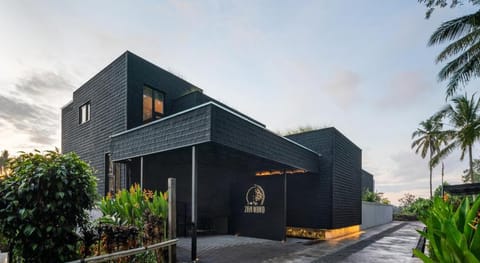 Zenubud Villa Villa in Tampaksiring