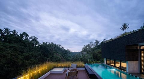 Zenubud Villa Villa in Tampaksiring