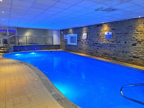 The Highfield Hotel Hotel in Bradford