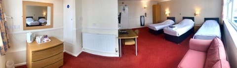 The Highfield Hotel Hotel in Bradford