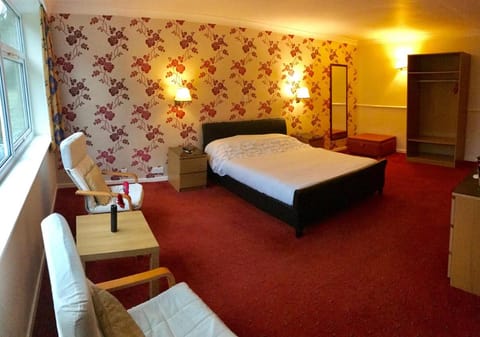 The Highfield Hotel Hotel in Bradford