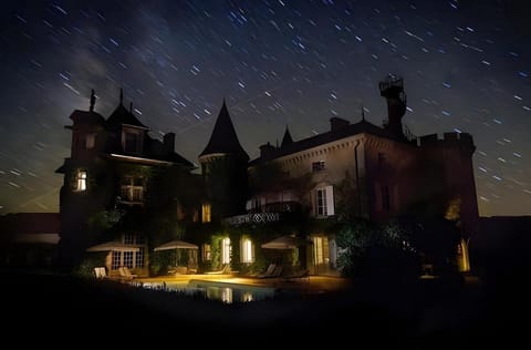 Saint Victor La Grand' Maison Bed and Breakfast in Centre-Val de Loire