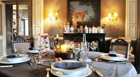 Saint Victor La Grand' Maison Bed and Breakfast in Centre-Val de Loire