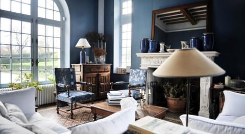 Saint Victor La Grand' Maison Bed and Breakfast in Centre-Val de Loire