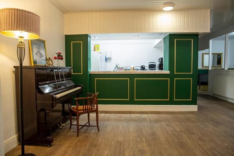 The Maycliffe Hotel Hotel in Torquay