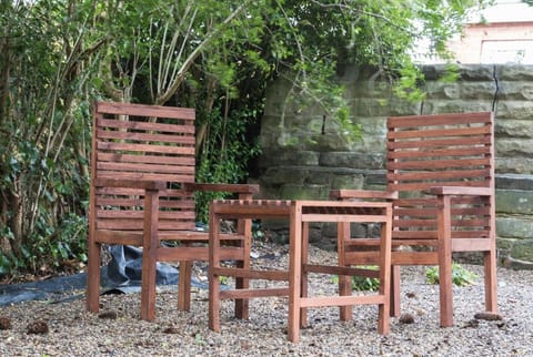 High Bank Hotel Hotel in Leeds