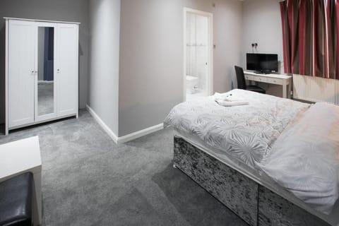 High Bank Hotel Hotel in Leeds