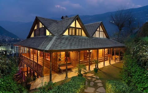 Property view