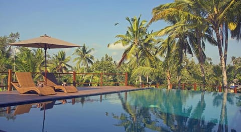Manyi Ubud Village Hotel in Tampaksiring