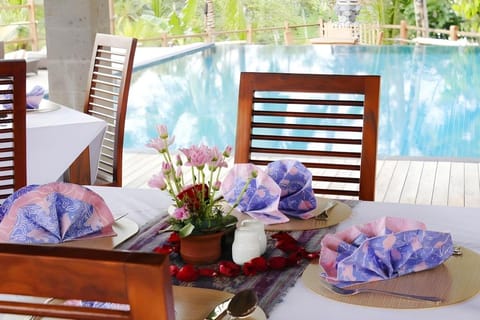 Manyi Ubud Village Hotel in Tampaksiring