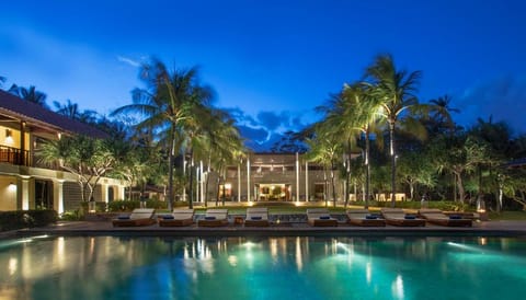 Jeeva Saba Resort Hotel in Blahbatuh