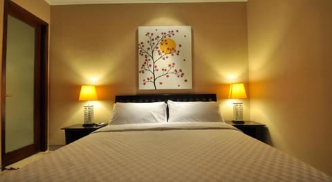 Jas Green Villas And Spa Villa in Kuta