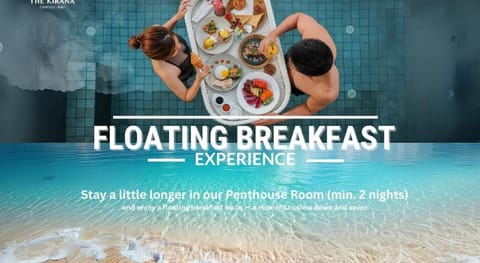 The Kirana Canggu Hotel Hotel in North Kuta