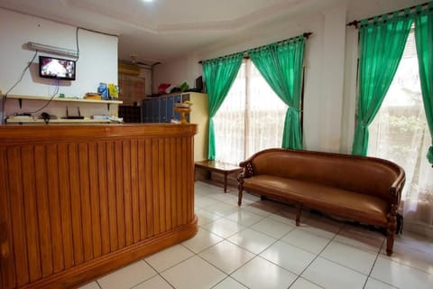 Segara Sadhu Inn Kuta Apartment in Kuta