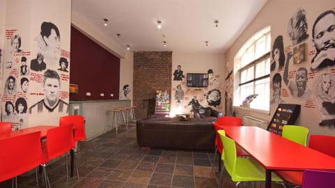 Albatross Hostel Hostel in Newcastle upon Tyne