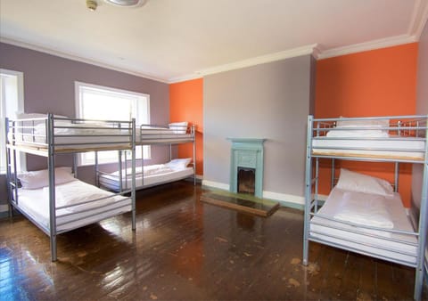 Albatross Hostel Hostel in Newcastle upon Tyne