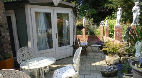 The Bridge Street Historic Guest House Hotel in Babergh District