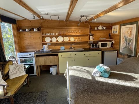 The Bridge Street Historic Guest House Hotel in Babergh District