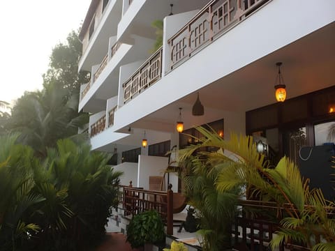 Property view