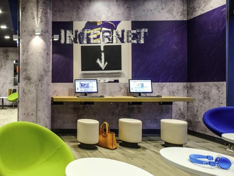 ibis budget Stuttgart City Nord Hotel in Stuttgart