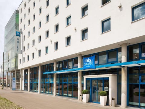 ibis budget Stuttgart City Nord Hotel in Stuttgart