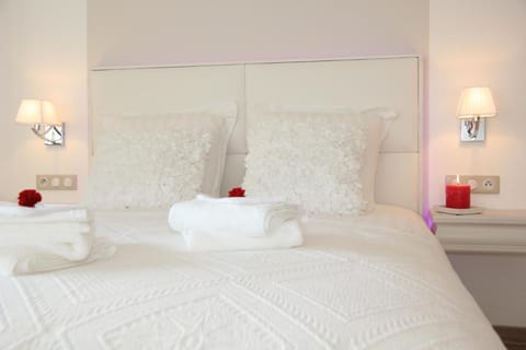 Au Coeur Des Hôtes Bed and Breakfast in Flanders