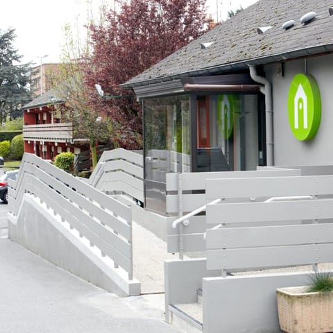 Campanile Lille Sud - CHR Hotel in Lille