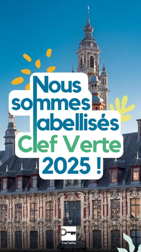 Campanile Lille Sud - CHR Hotel in Lille