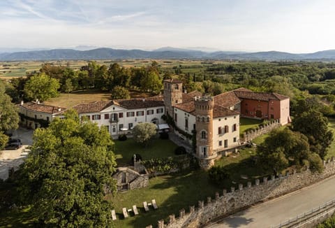 Castello di Buttrio Hotel in Friuli-Venezia Giulia