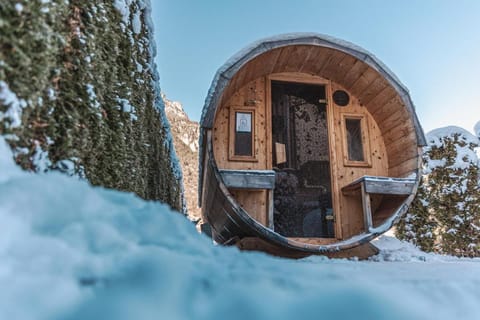 Hotel Nele Hotel in Trentino-South Tyrol