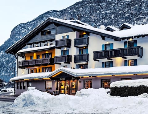 Hotel Nele Hotel in Trentino-South Tyrol