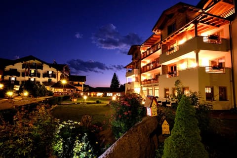 Hotel Nele Hotel in Trentino-South Tyrol
