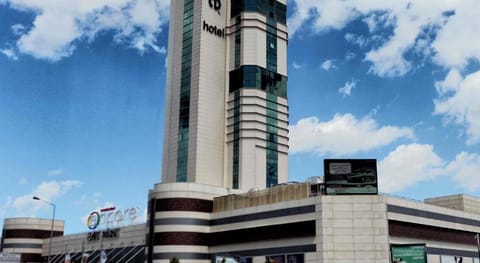 Ramada Encore Izmir Hotel in Izmir