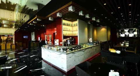 Ramada Encore Izmir Hotel in Izmir