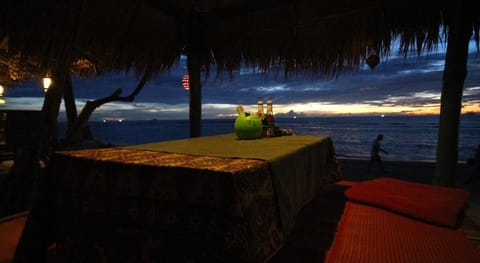 Lanta Family Resort Hotel in Sala Dan