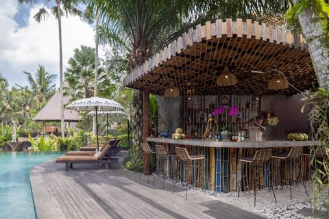 The Sankara Resort by Pramana Resort in Sukawati