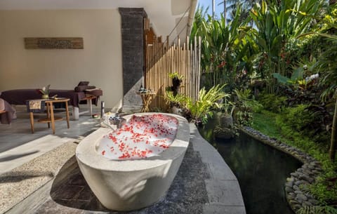 The Sankara Resort by Pramana Resort in Sukawati