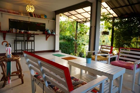 Lom La Lanta Hotel Hotel in Sala Dan