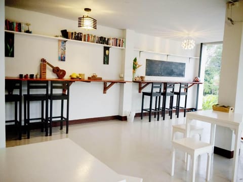 Lom La Lanta Hotel Hotel in Sala Dan