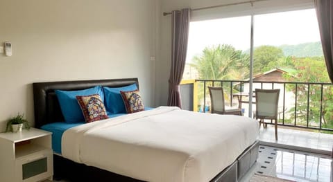 Lom La Lanta Hotel Hotel in Sala Dan