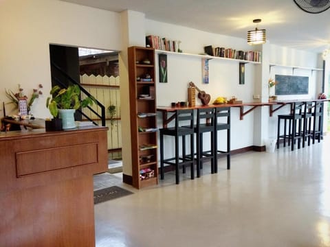 Lom La Lanta Hotel Hotel in Sala Dan