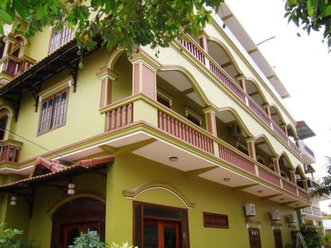 Property view