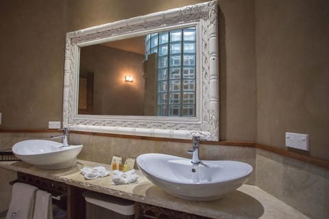 Rumours Luxury Villas & Spa Villa in Takitumu District