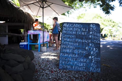 Rumours Luxury Villas & Spa Villa in Takitumu District