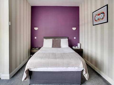 OYO Gin House Hotel Hotel in Greenock